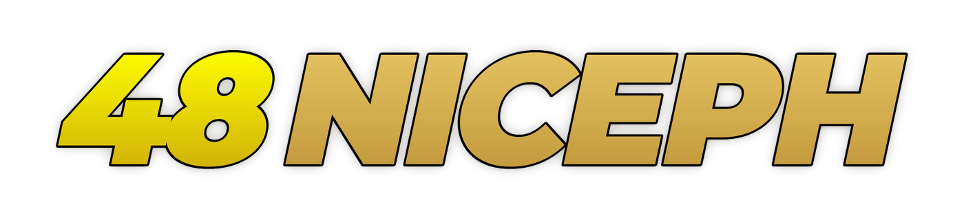 48niceph logo